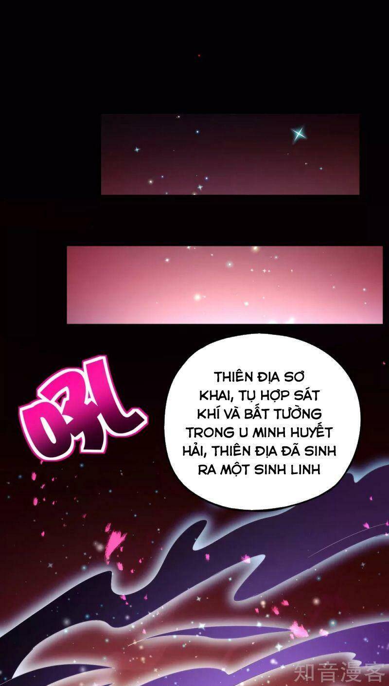 Vòng Bạn Bè Mạnh Nhất Của Tiên Giới Chapter 89 - 3