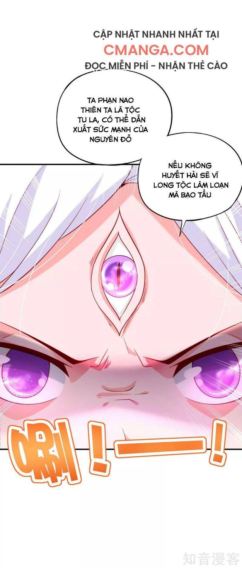 Vòng Bạn Bè Mạnh Nhất Của Tiên Giới Chapter 89 - 21