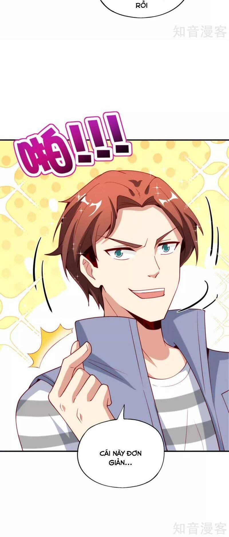 Vòng Bạn Bè Mạnh Nhất Của Tiên Giới Chapter 89 - 23