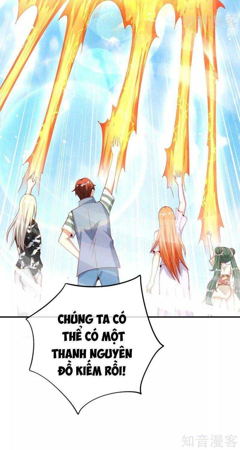 Vòng Bạn Bè Mạnh Nhất Của Tiên Giới Chapter 89 - 25