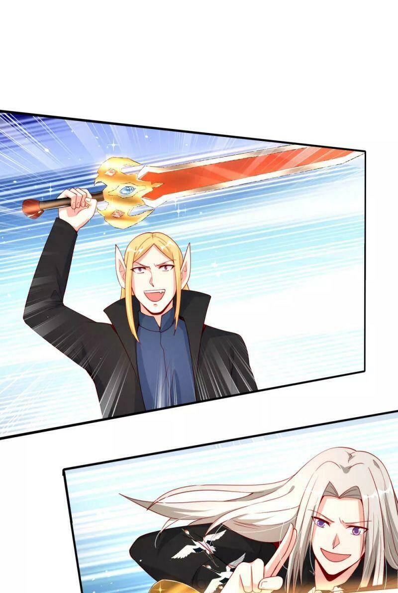 Vòng Bạn Bè Mạnh Nhất Của Tiên Giới Chapter 89 - 26