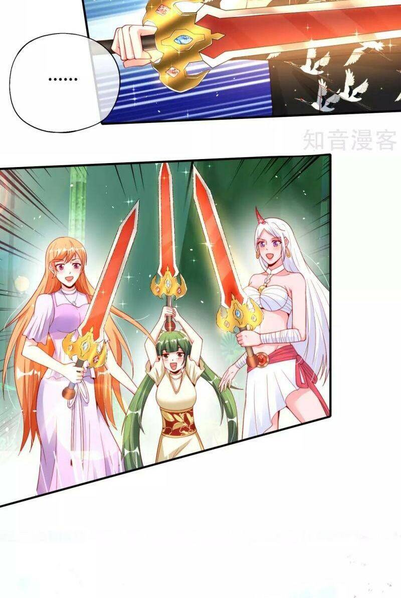 Vòng Bạn Bè Mạnh Nhất Của Tiên Giới Chapter 89 - 27