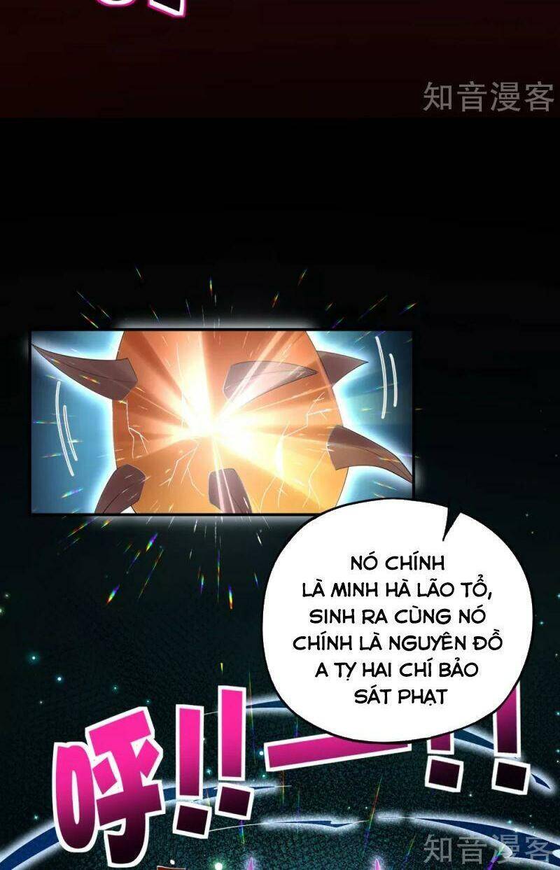 Vòng Bạn Bè Mạnh Nhất Của Tiên Giới Chapter 89 - 6