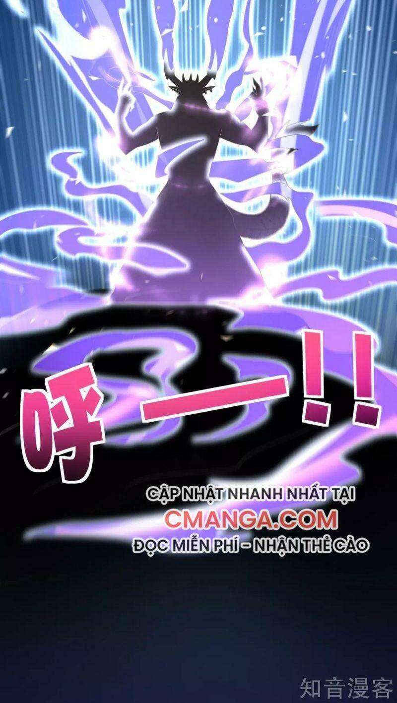 Vòng Bạn Bè Mạnh Nhất Của Tiên Giới Chapter 89 - 10
