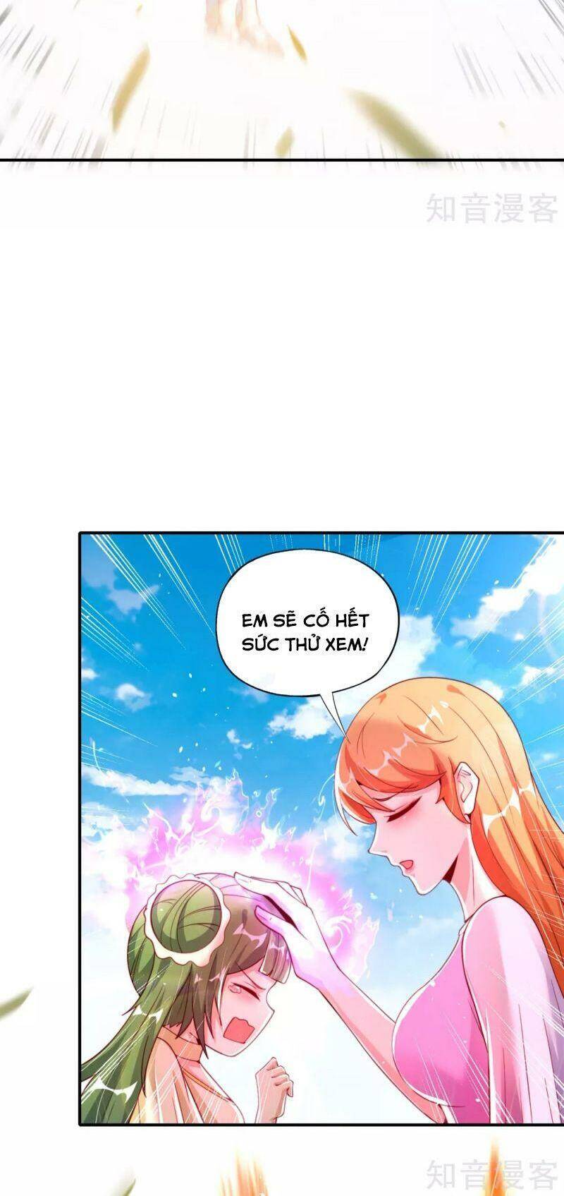 Vòng Bạn Bè Mạnh Nhất Của Tiên Giới Chapter 90 - 12