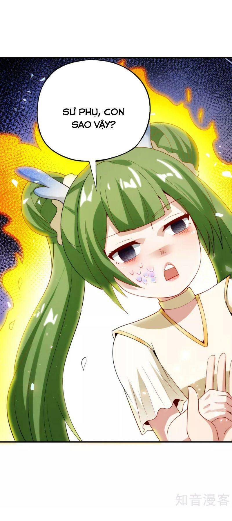 Vòng Bạn Bè Mạnh Nhất Của Tiên Giới Chapter 90 - 19