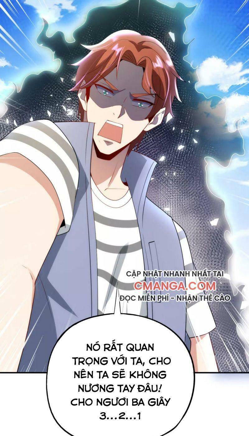 Vòng Bạn Bè Mạnh Nhất Của Tiên Giới Chapter 90 - 23