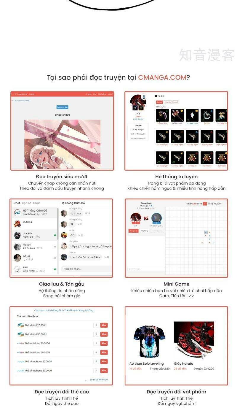 Vòng Bạn Bè Mạnh Nhất Của Tiên Giới Chapter 90 - 24