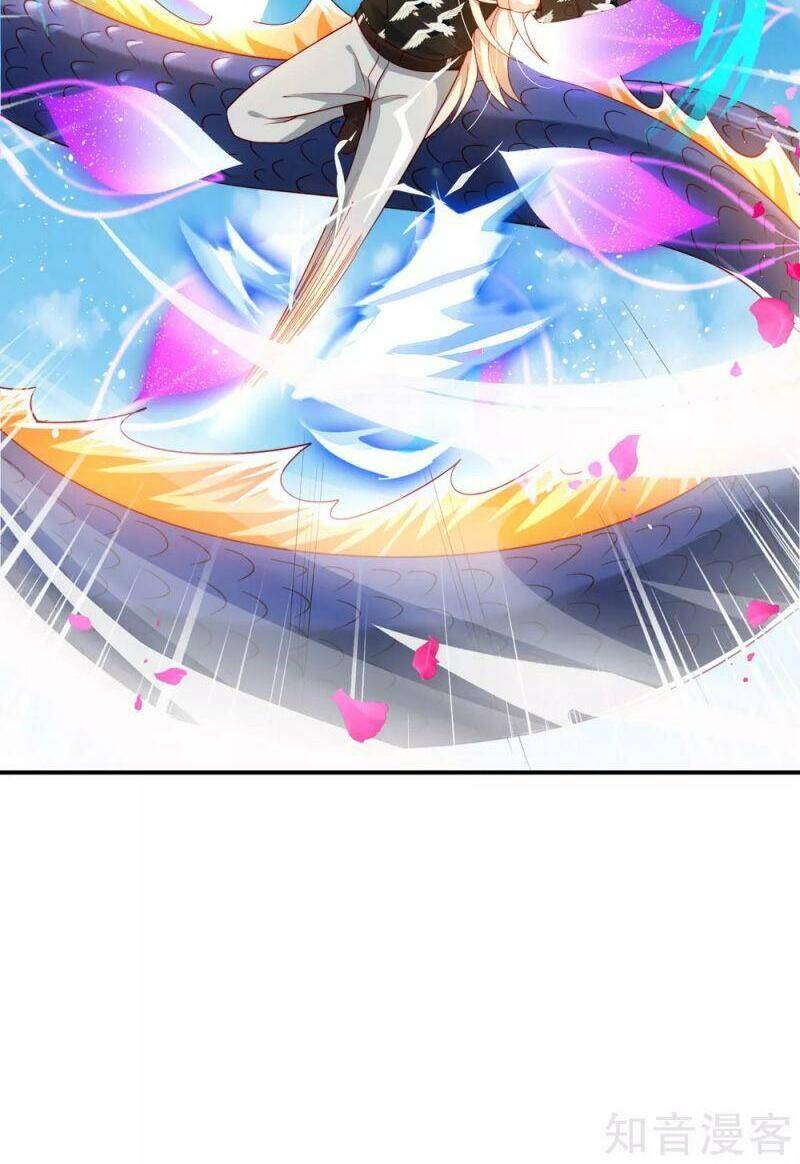 Vòng Bạn Bè Mạnh Nhất Của Tiên Giới Chapter 90 - 4