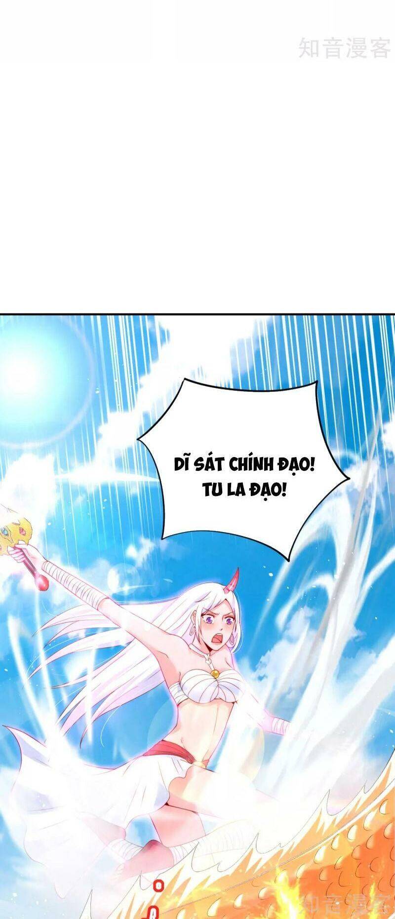 Vòng Bạn Bè Mạnh Nhất Của Tiên Giới Chapter 90 - 6