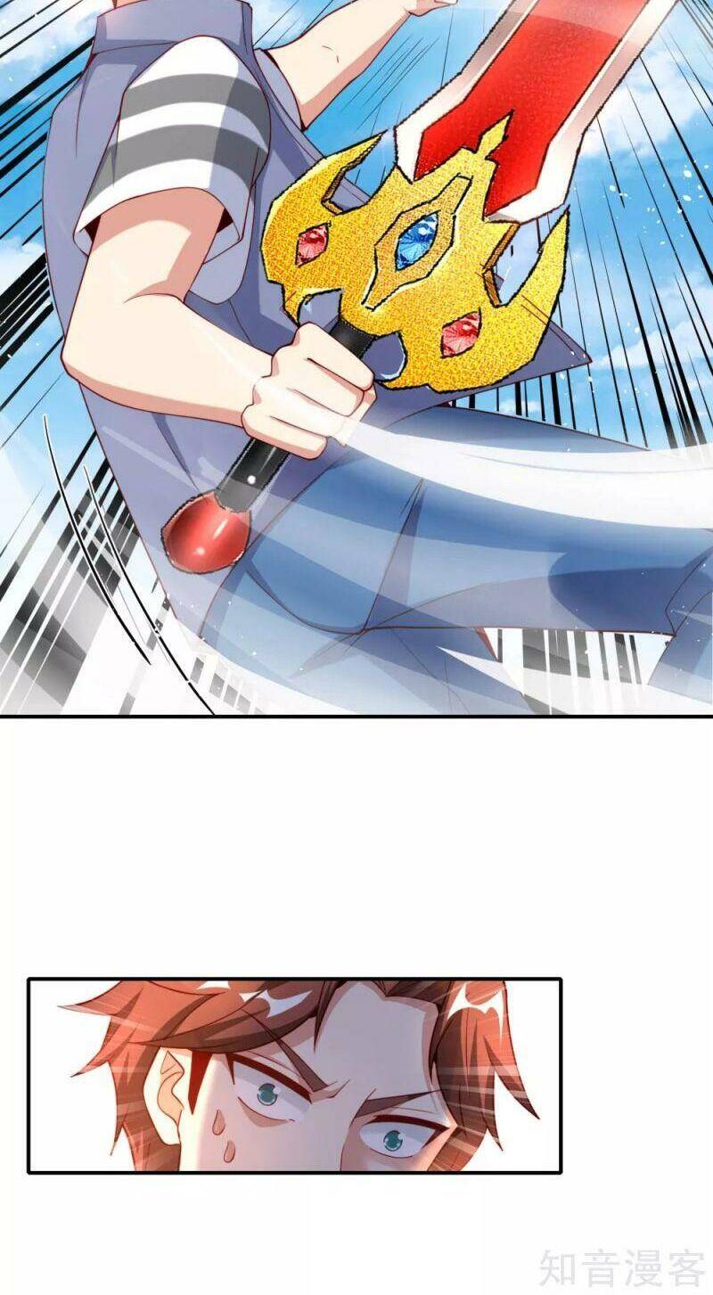 Vòng Bạn Bè Mạnh Nhất Của Tiên Giới Chapter 90 - 8