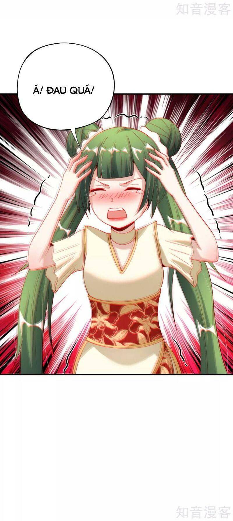 Vòng Bạn Bè Mạnh Nhất Của Tiên Giới Chapter 90 - 10