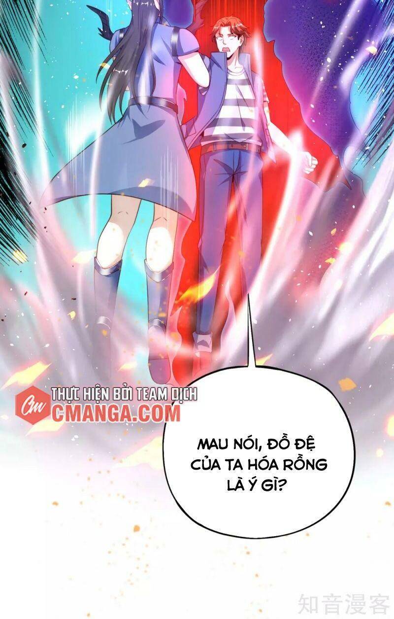 Vòng Bạn Bè Mạnh Nhất Của Tiên Giới Chapter 91 - 2