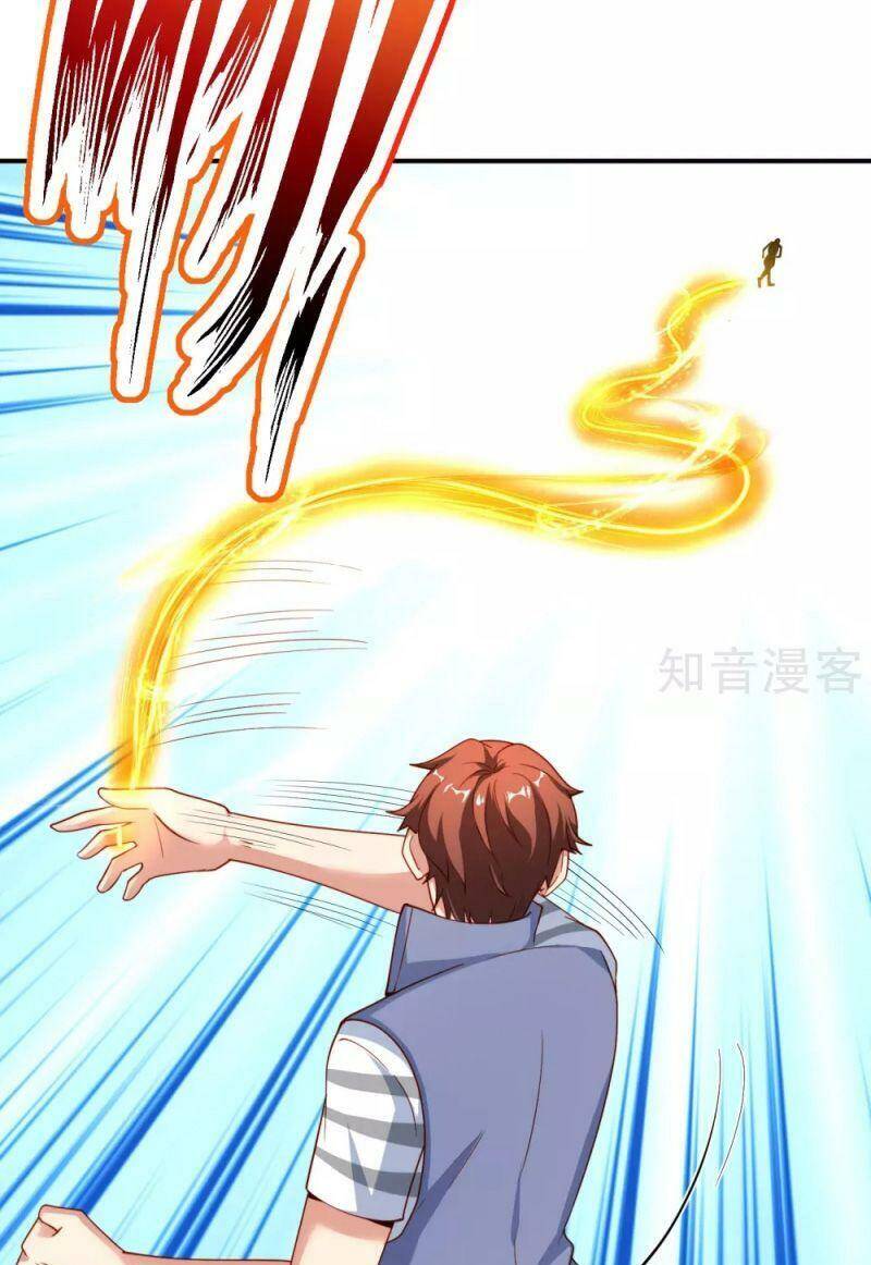 Vòng Bạn Bè Mạnh Nhất Của Tiên Giới Chapter 91 - 14