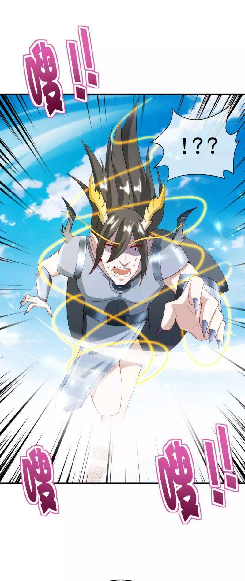 Vòng Bạn Bè Mạnh Nhất Của Tiên Giới Chapter 91 - 16