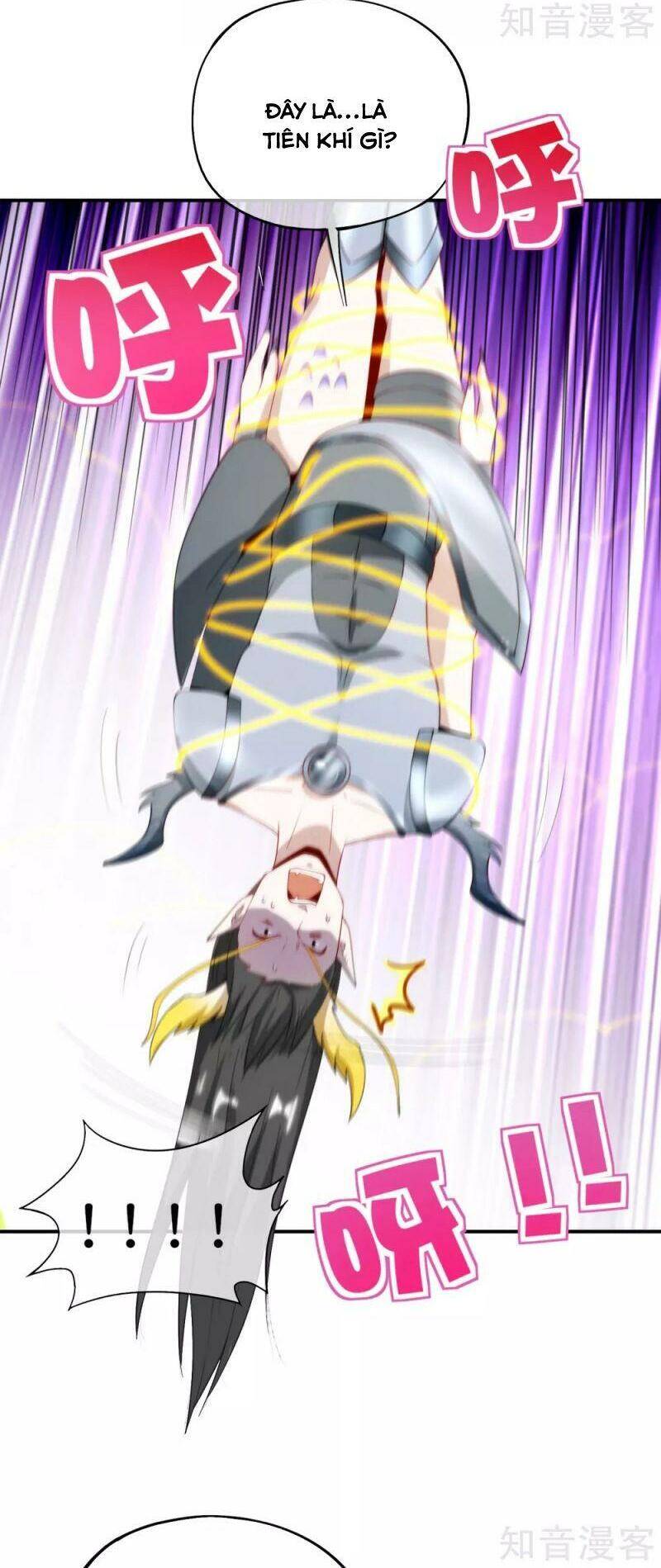 Vòng Bạn Bè Mạnh Nhất Của Tiên Giới Chapter 91 - 17