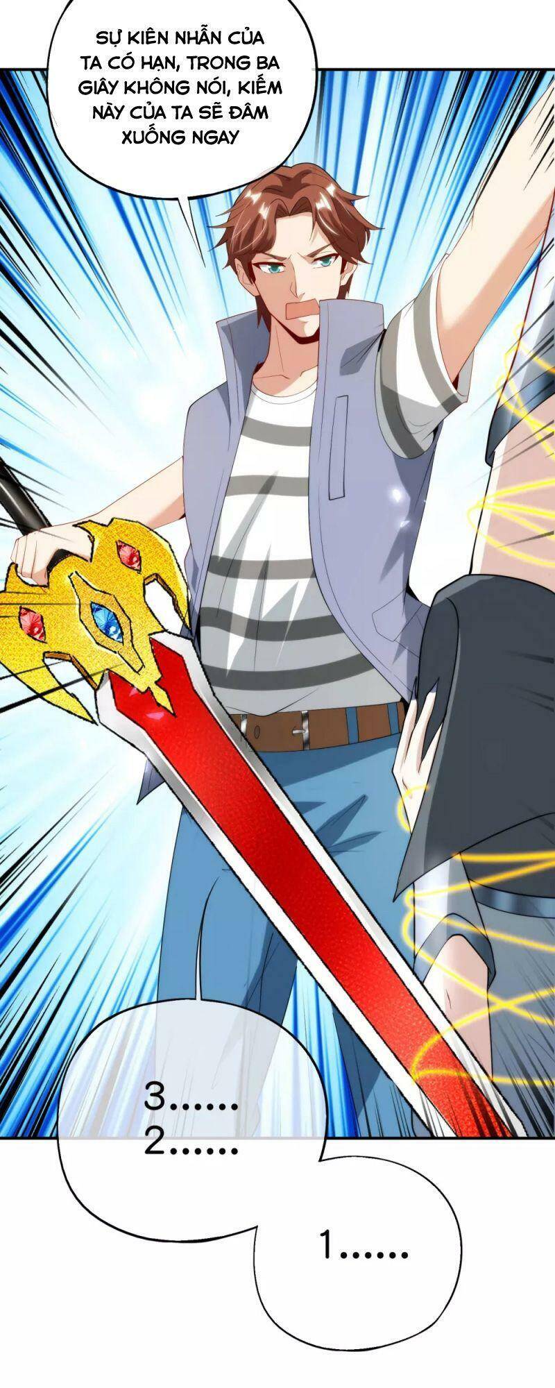 Vòng Bạn Bè Mạnh Nhất Của Tiên Giới Chapter 91 - 18