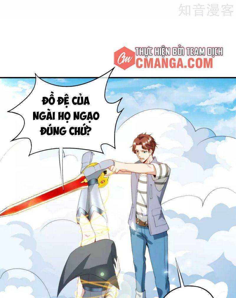 Vòng Bạn Bè Mạnh Nhất Của Tiên Giới Chapter 91 - 19