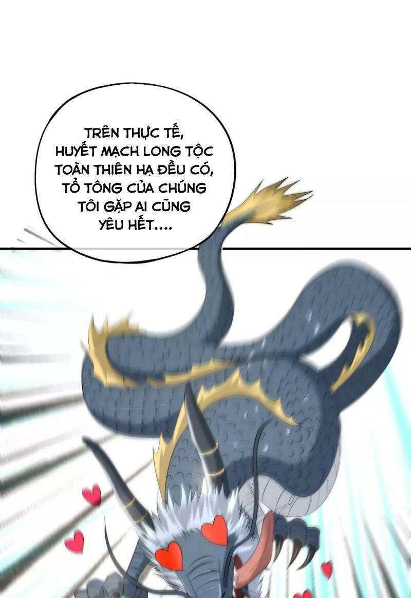 Vòng Bạn Bè Mạnh Nhất Của Tiên Giới Chapter 91 - 21