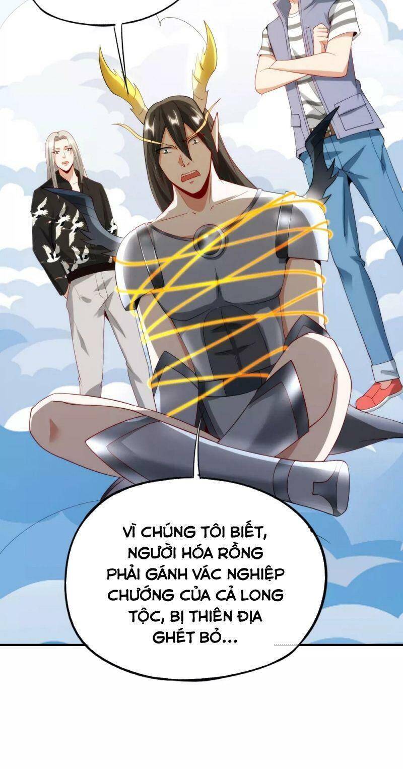 Vòng Bạn Bè Mạnh Nhất Của Tiên Giới Chapter 91 - 25