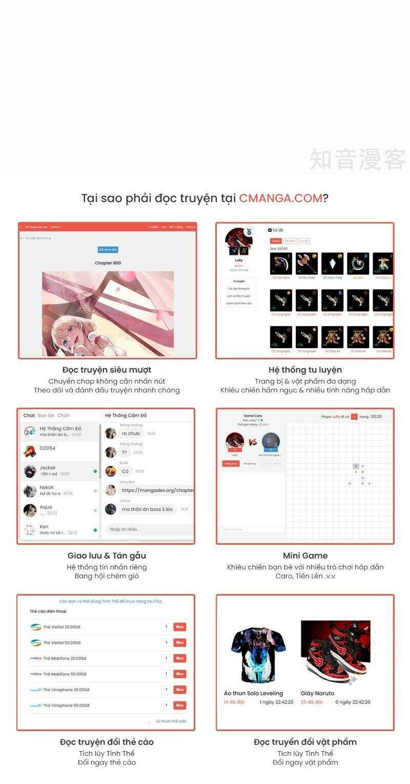 Vòng Bạn Bè Mạnh Nhất Của Tiên Giới Chapter 91 - 26