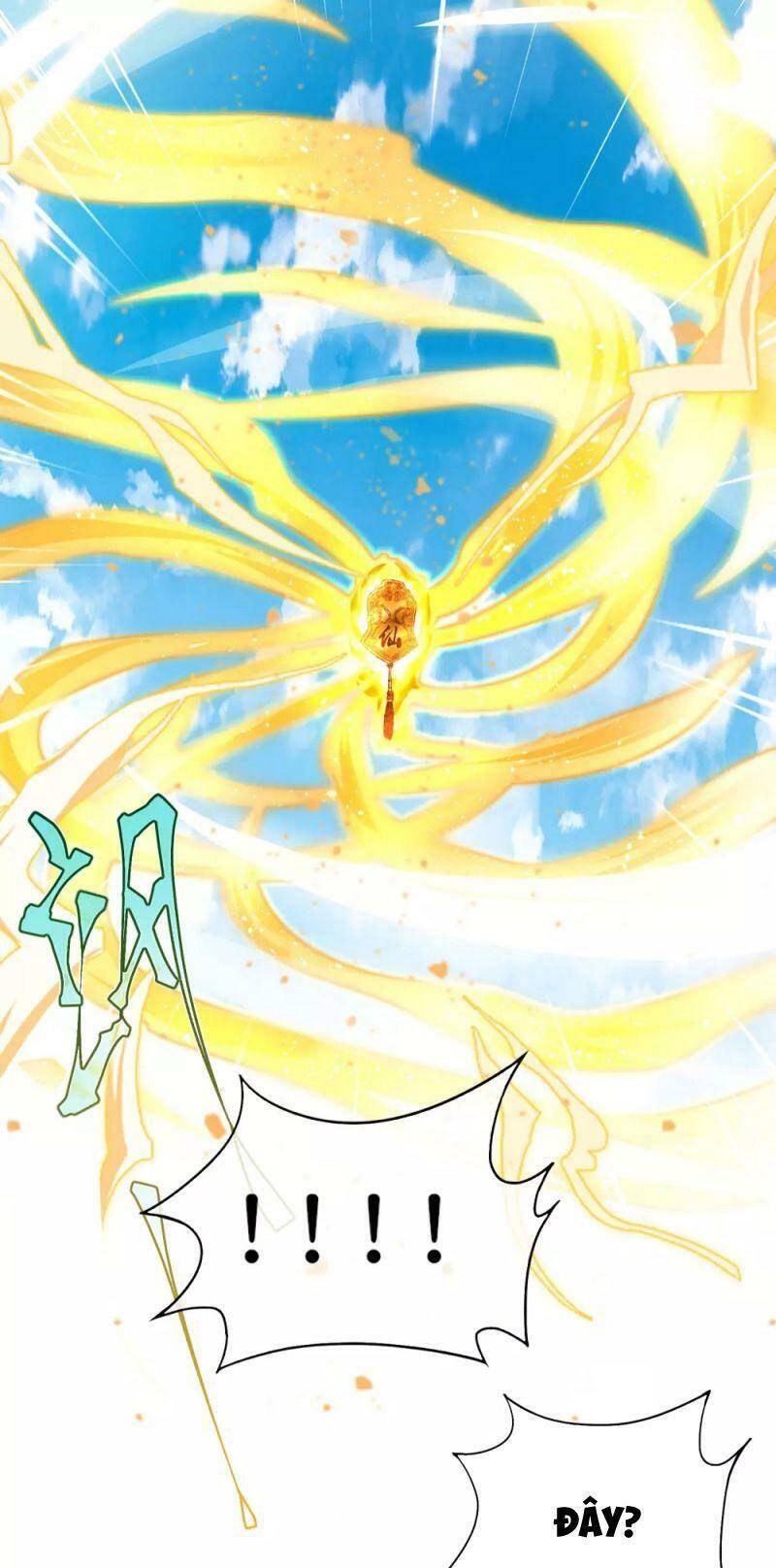 Vòng Bạn Bè Mạnh Nhất Của Tiên Giới Chapter 91 - 5