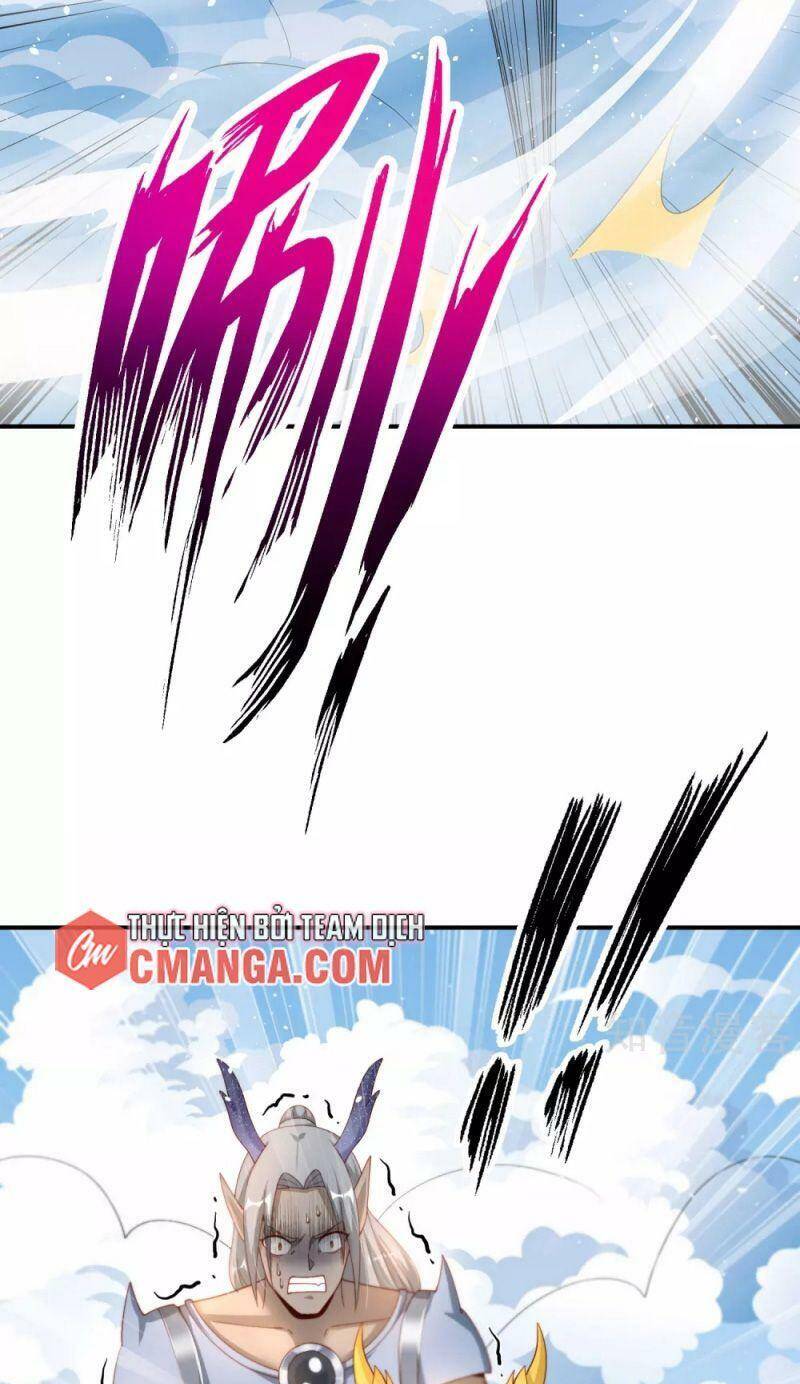 Vòng Bạn Bè Mạnh Nhất Của Tiên Giới Chapter 91 - 9