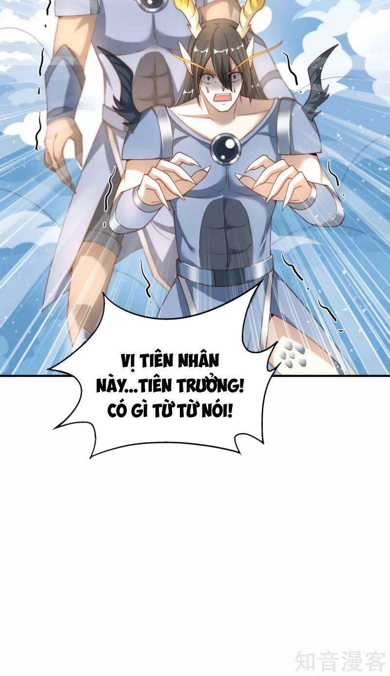 Vòng Bạn Bè Mạnh Nhất Của Tiên Giới Chapter 91 - 10