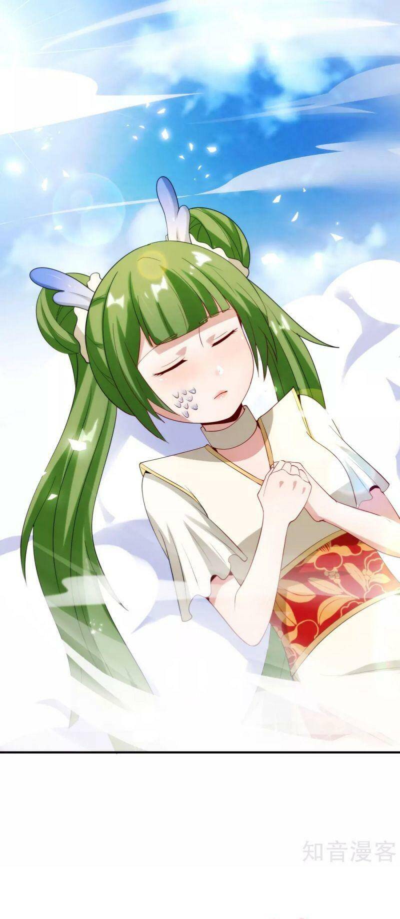 Vòng Bạn Bè Mạnh Nhất Của Tiên Giới Chapter 92 - 1