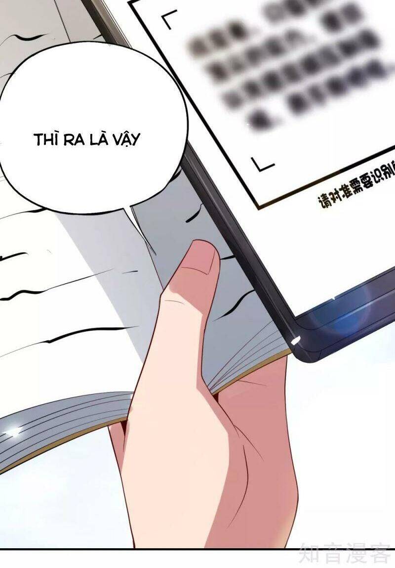 Vòng Bạn Bè Mạnh Nhất Của Tiên Giới Chapter 92 - 12