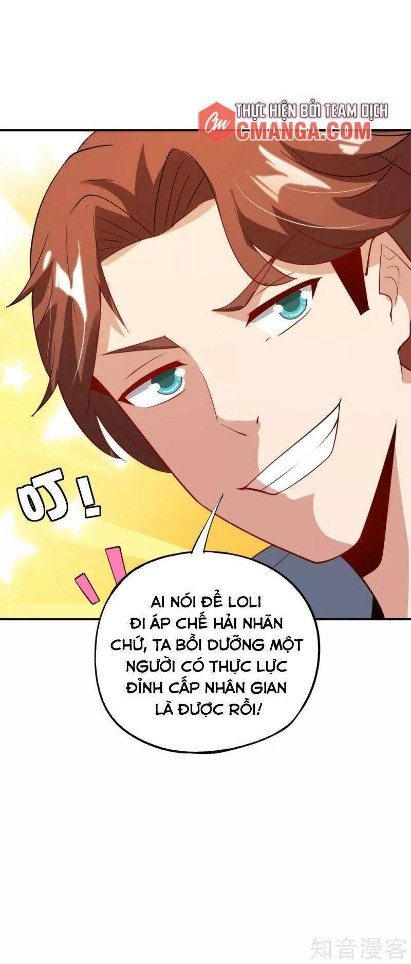 Vòng Bạn Bè Mạnh Nhất Của Tiên Giới Chapter 92 - 14