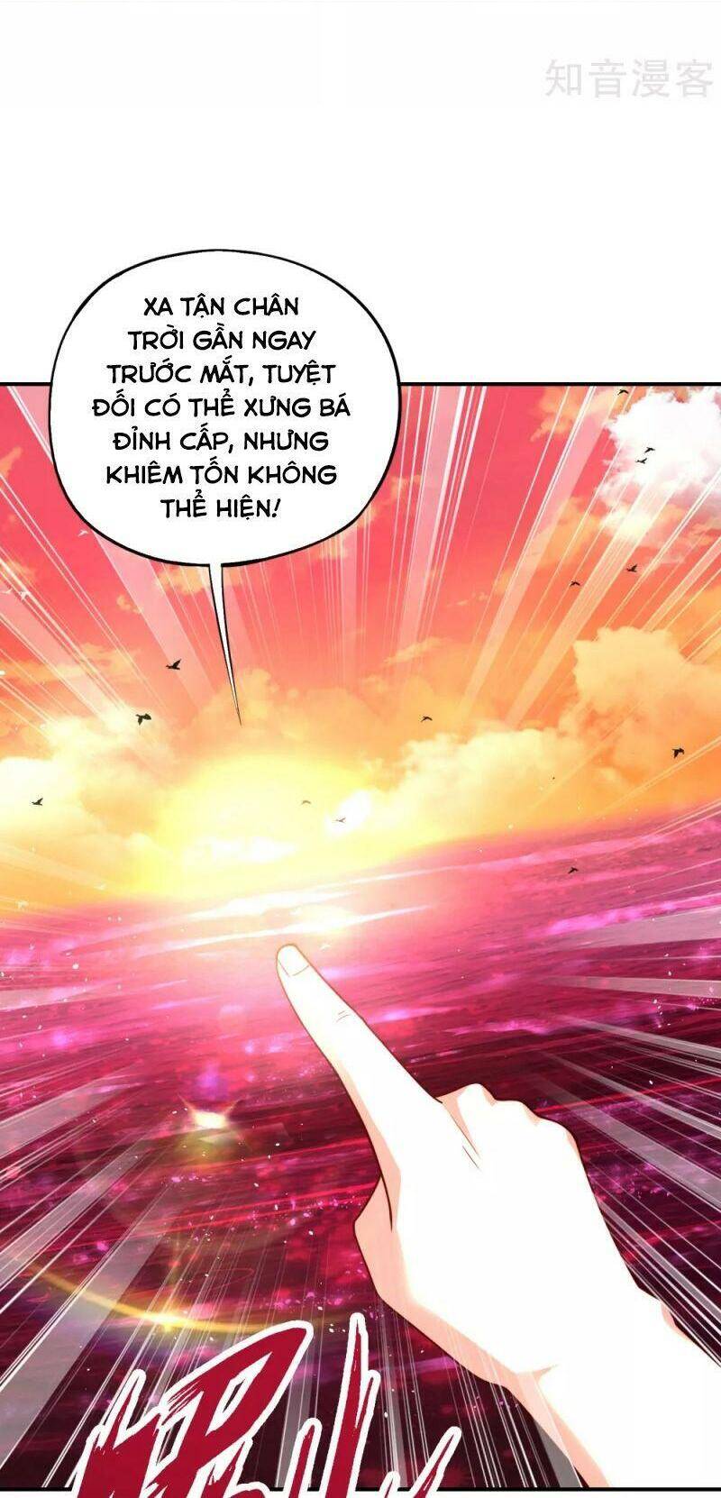 Vòng Bạn Bè Mạnh Nhất Của Tiên Giới Chapter 92 - 16