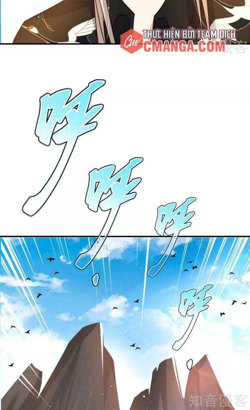 Vòng Bạn Bè Mạnh Nhất Của Tiên Giới Chapter 92 - 18