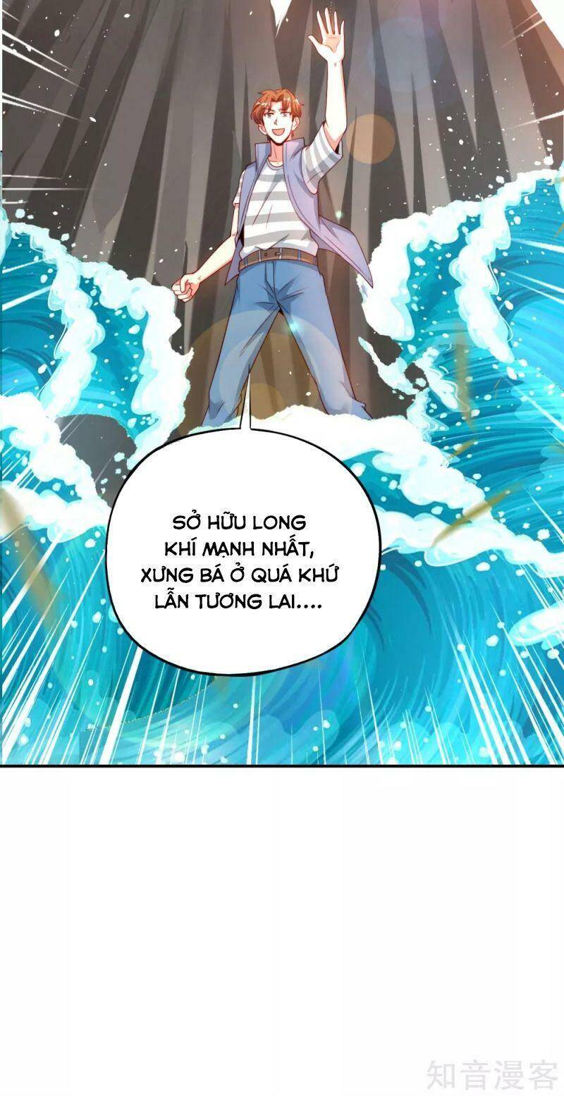 Vòng Bạn Bè Mạnh Nhất Của Tiên Giới Chapter 92 - 19
