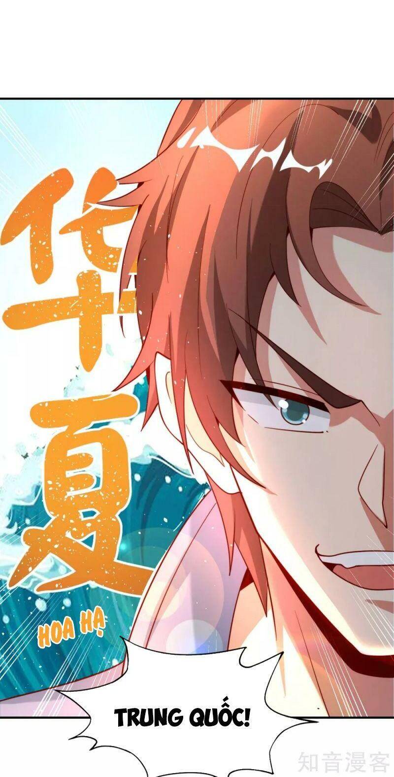 Vòng Bạn Bè Mạnh Nhất Của Tiên Giới Chapter 92 - 20