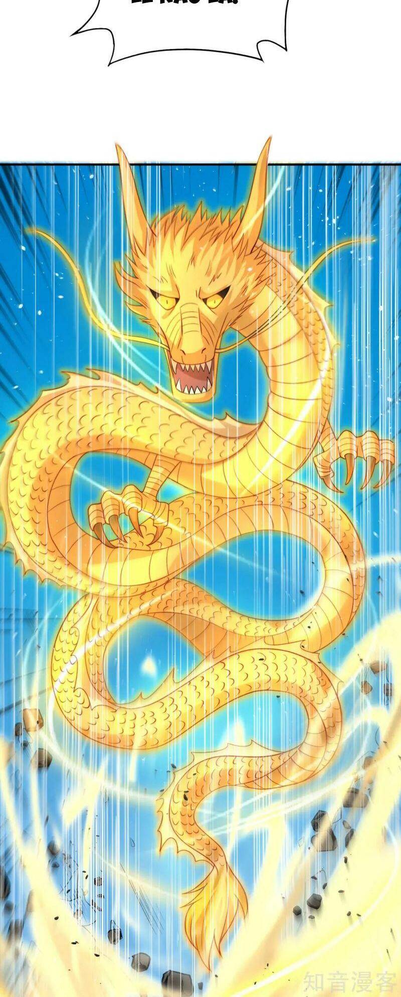 Vòng Bạn Bè Mạnh Nhất Của Tiên Giới Chapter 92 - 22