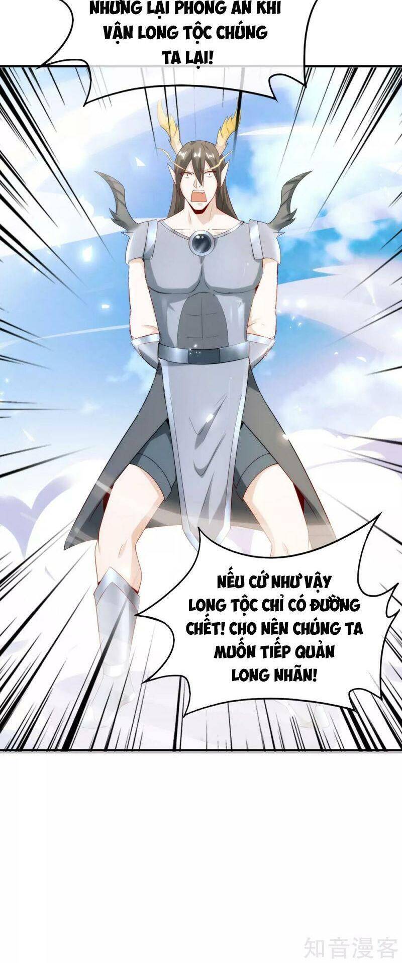 Vòng Bạn Bè Mạnh Nhất Của Tiên Giới Chapter 92 - 4