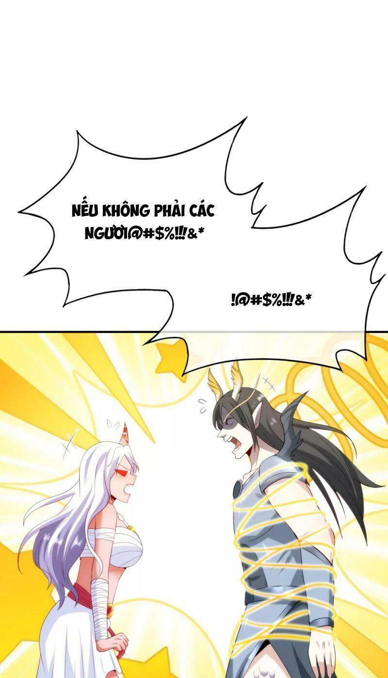 Vòng Bạn Bè Mạnh Nhất Của Tiên Giới Chapter 92 - 5