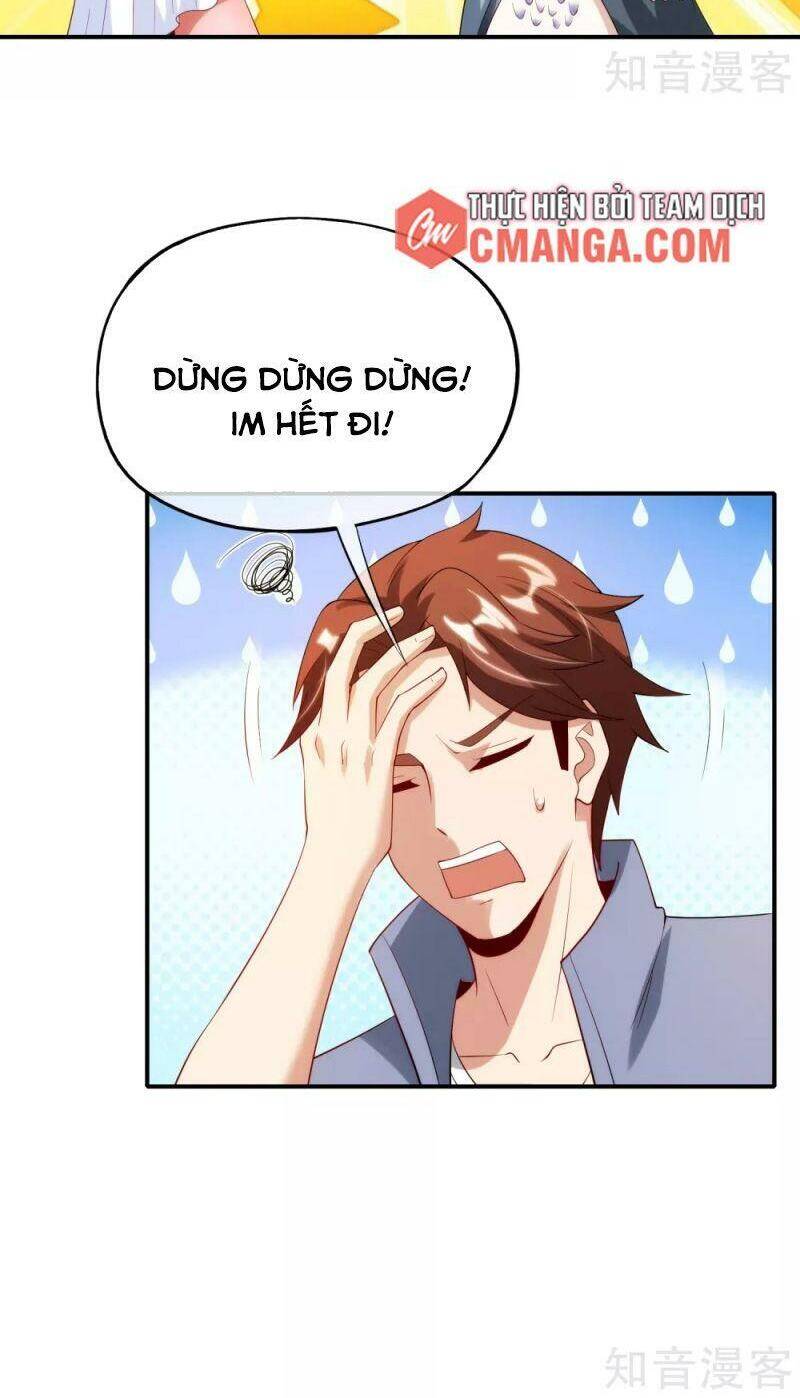 Vòng Bạn Bè Mạnh Nhất Của Tiên Giới Chapter 92 - 6