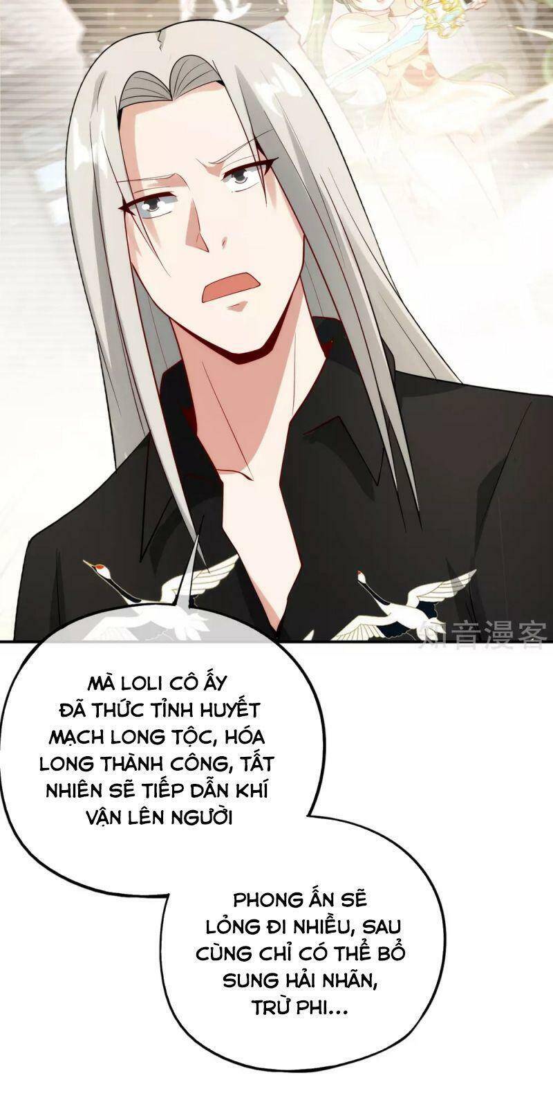 Vòng Bạn Bè Mạnh Nhất Của Tiên Giới Chapter 92 - 9