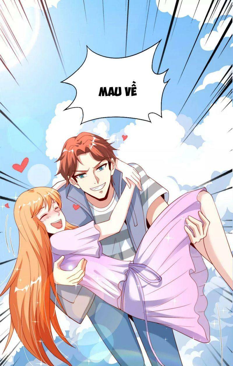 Vòng Bạn Bè Mạnh Nhất Của Tiên Giới Chapter 93 - 15