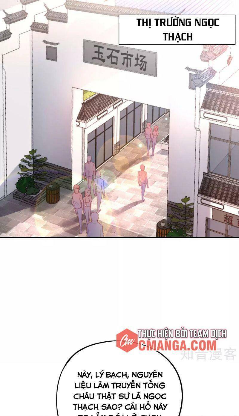 Vòng Bạn Bè Mạnh Nhất Của Tiên Giới Chapter 93 - 17