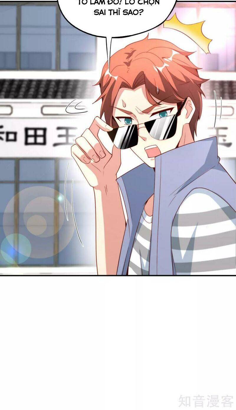 Vòng Bạn Bè Mạnh Nhất Của Tiên Giới Chapter 93 - 18