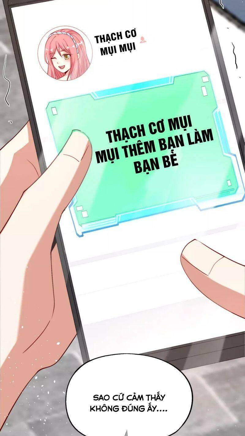 Vòng Bạn Bè Mạnh Nhất Của Tiên Giới Chapter 93 - 22
