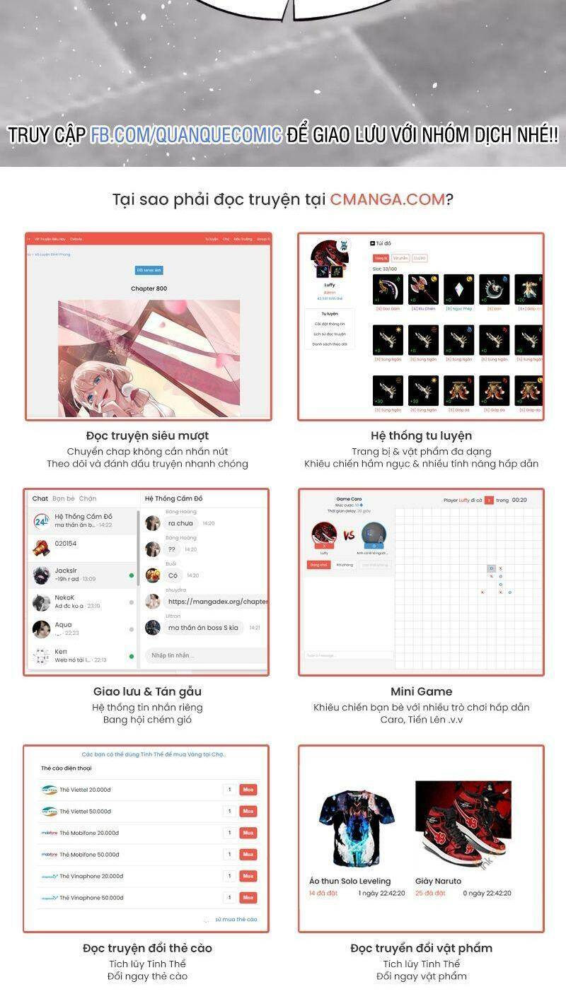 Vòng Bạn Bè Mạnh Nhất Của Tiên Giới Chapter 93 - 23