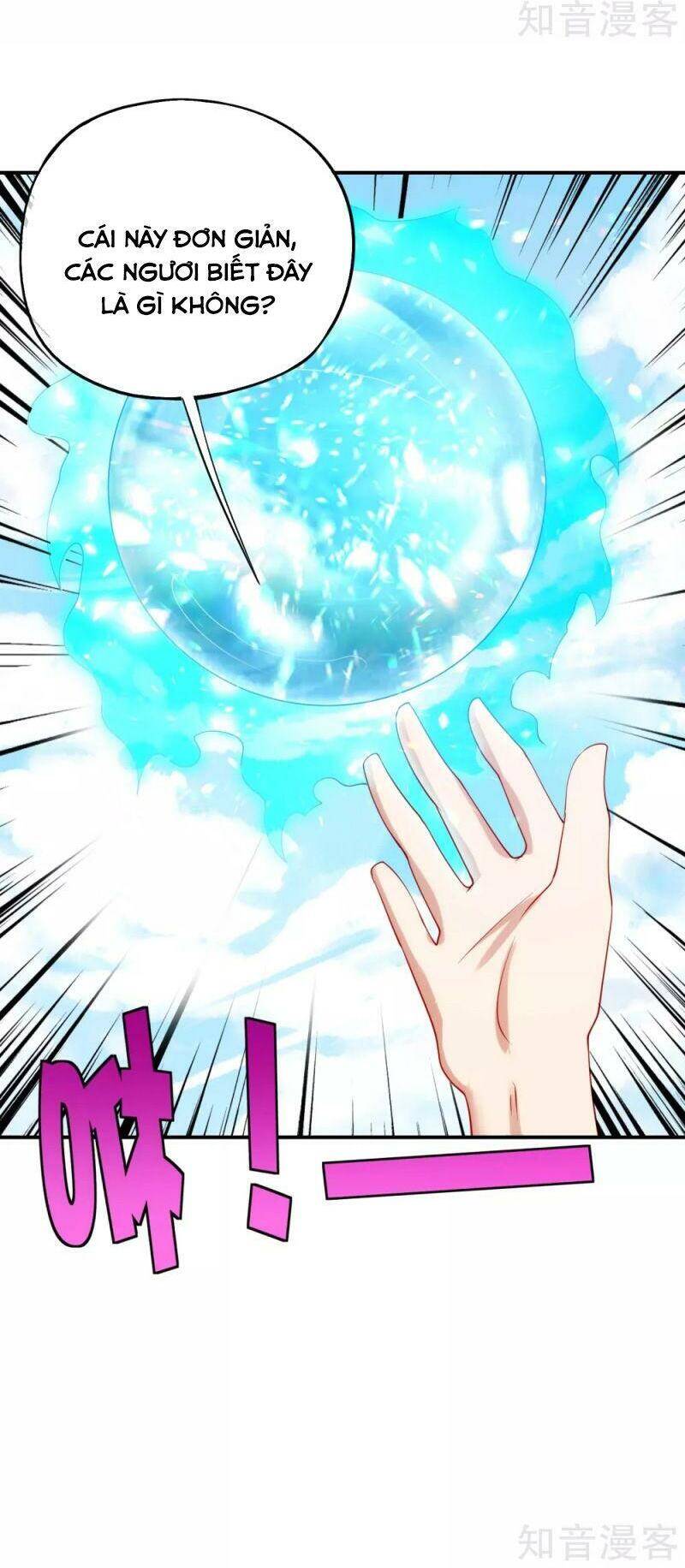 Vòng Bạn Bè Mạnh Nhất Của Tiên Giới Chapter 93 - 4