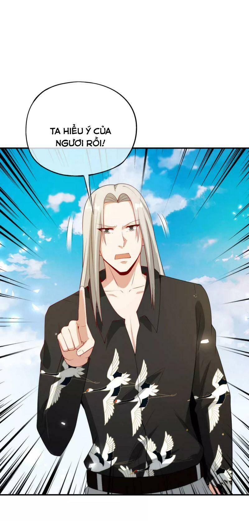 Vòng Bạn Bè Mạnh Nhất Của Tiên Giới Chapter 93 - 5