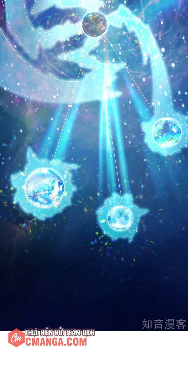 Vòng Bạn Bè Mạnh Nhất Của Tiên Giới Chapter 93 - 9