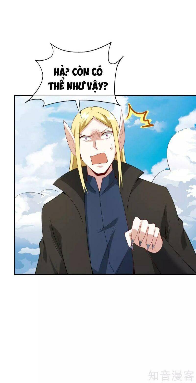 Vòng Bạn Bè Mạnh Nhất Của Tiên Giới Chapter 93 - 10