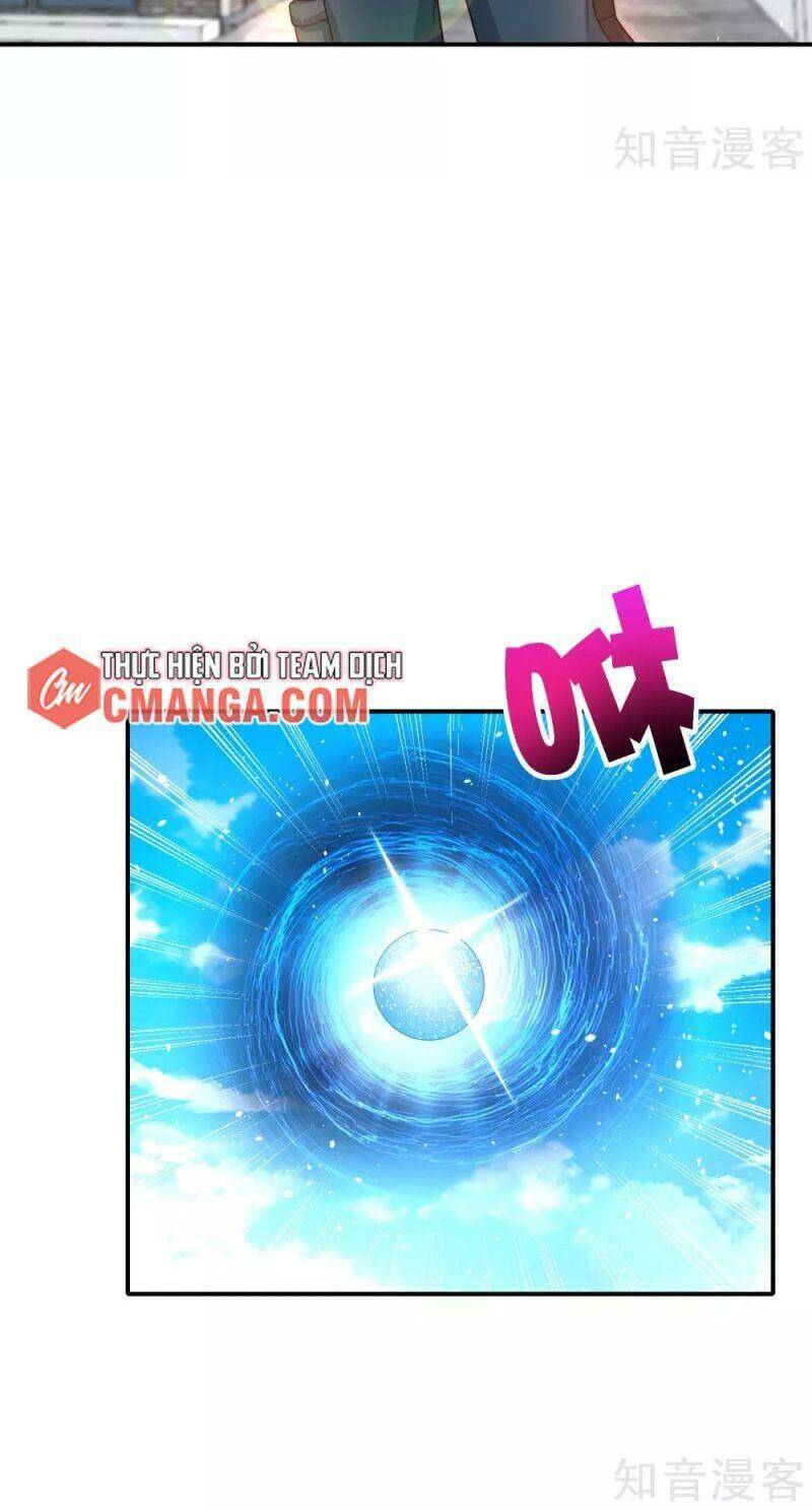 Vòng Bạn Bè Mạnh Nhất Của Tiên Giới Chapter 94 - 2